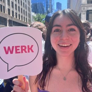 Meet your Posher, Bryn